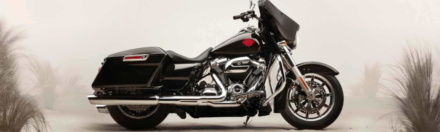 2020 Harley-Davidson® Touring Electra Glide Standard for sale in Lawless Harley-Davidson®, Scott …