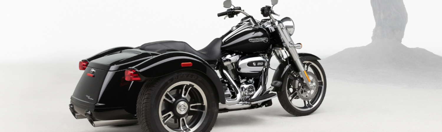 2020 Harley-Davidson® Trike Freewheeler for sale in Lawless Harley-Davidson®, Scott City, Missouri