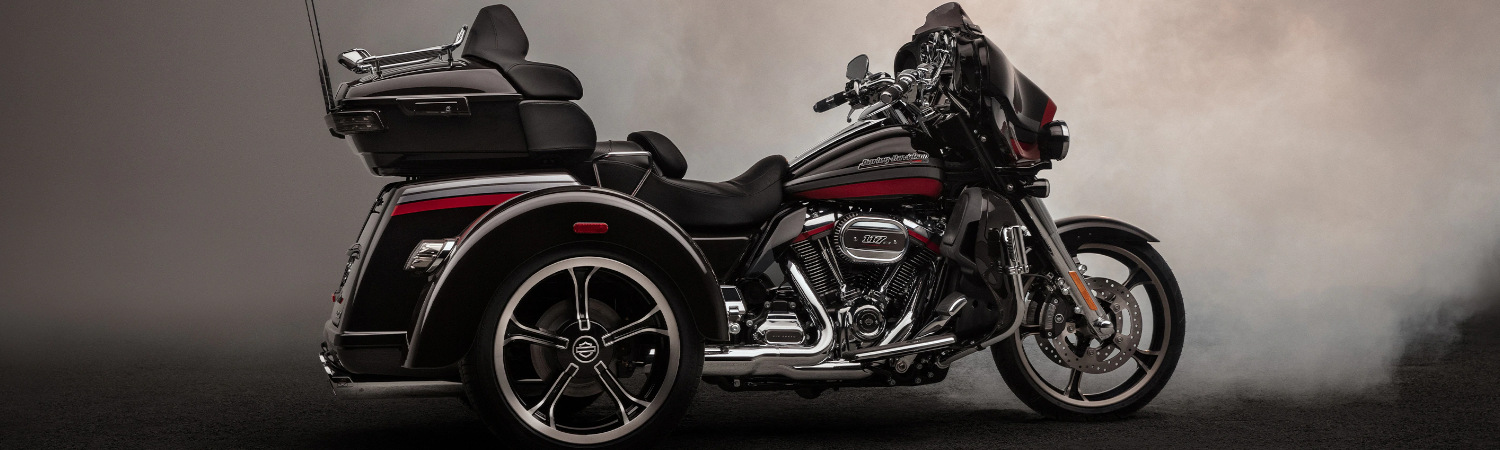 2020 Harley-Davidson® CVO Tri Glide Ultra for sale in Lawless Harley-Davidson&reg;, Scott City, Missouri