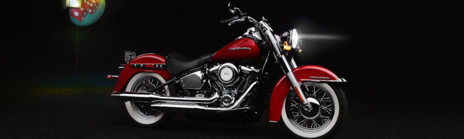 2020 Harley-Davidson® Softail Deluxe for sale in Lawless Harley-Davidson&reg;, Scott City, Missouri