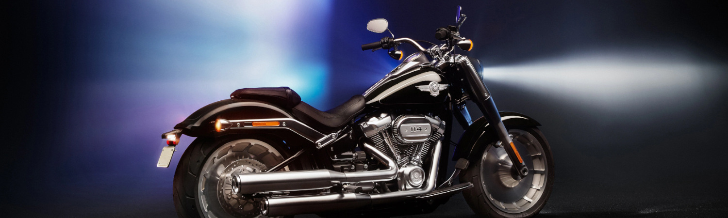 2020 Harley-Davidson® Softail Fat Boy for sale in Lawless Harley-Davidson&reg;, Scott City, Missouri