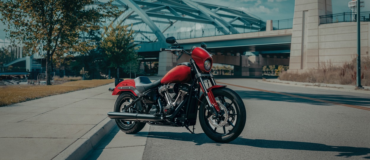 2025 Harley-Davidson® Low Rider® S near Indianapolis, IN